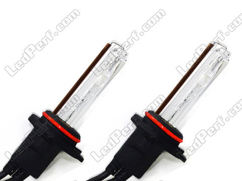 LED-lampa Xenon HID-lampa HB4 9006 4300K 35W<br />
 Tuning