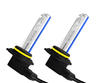 LED-lampa Xenon HID-lampa HIR2 9012 8000K 55W<br />
 Tuning