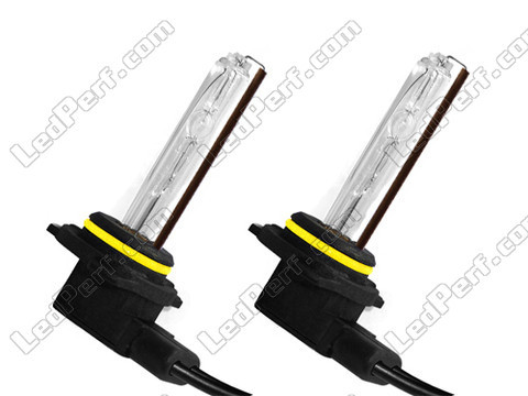 LED-lampa Xenon HID-lampa HIR2 9012 4300K 35W<br />
 Tuning