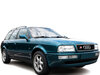 Bil Audi 80 / S2 / RS2 (1991 - 1995)