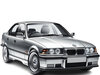 Bil BMW 3-Serie (E36) (1991 - 1998)