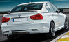 Bil BMW 3-Serie (E90 E91) (2005 - 2012)