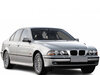 Bil BMW 5-Serie (E39) (1995 - 2004)