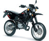 Motorcykel Aprilia MX 50 (2004 - 2004)