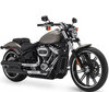 Motorcykel Harley-Davidson Breakout 1745 - 1868 (2018 - 2022)