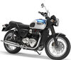 Motorcykel Triumph Bonneville T100 (2016 - 2023)