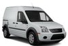 Nyttofordon Ford Transit Connect (2002 - 2013)