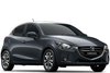 Bil Mazda 2 phase 3 (2014 - 2023)