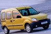 Nyttofordon Renault Kangoo (1997 - 2010)