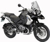 Motorcykel BMW Motorrad R 1200 GS (2009 - 2013) (2009 - 2013)