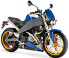 Motorcykel Buell XB 9 S Lightning (2003 - 2010)