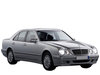 Bil Mercedes E-Klass (W210) (1995 - 2002)