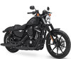 Motorcykel Harley-Davidson Iron 883 (2016 - 2020) (2016 - 2020)
