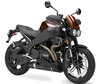 Motorcykel Buell XB 12 X CityX (2010 - 2011)