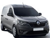 Nyttofordon Renault Express Van (2021 - 2023)
