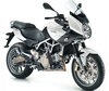 Motorcykel Aprilia Mana 850 (2007 - 2011)