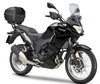 Motorcykel Kawasaki Versys-X 300 (2017 - 2020)