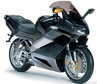 Motorcykel Aprilia RST 1000 Futura (2001 - 2004)