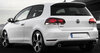 Bil Volkswagen Golf 6 (2008 - 2012)