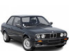 Bil BMW 3-Serie (E30) (1984 - 1991)