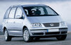 Bil Volkswagen Sharan 7M (1995 - 2010)