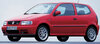 Bil Volkswagen Polo 6N / 6N2 (1994 - 2001)