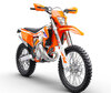 Motorcykel KTM XC-W 150 (2020 - 2023) (2020 - 2023)