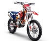 Motorcykel KTM EXC-F 250 (2020 - 2023) (2020 - 2023)