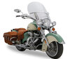 Motorcykel Indian Motorcycle Chief deluxe deluxe / vintage / roadmaster 1720 (2009 - 2013) (2009 - 2013)
