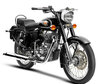 Motorcykel Royal Enfield Bullet classic 500 (2009 - 2020) (2009 - 2020)