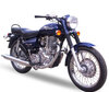 Motorcykel Royal Enfield Bullet electra X 500 (2004 - 2008) (2004 - 2008)