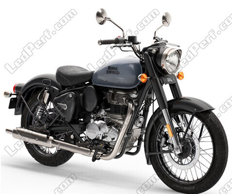 Motorcykel Royal Enfield Classic 350 (2022 - 2023) (2022 - 2023)