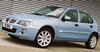Bil Rover 25 (1999 - 2005)