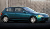 Bil Honda Civic 5G (1992 - 1995)
