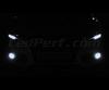 Dimljuspaket Xenon effekt för Audi Q3