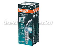 Lampa H1 Osram Cool Blue Intense NEXT GEN - 64150CBN