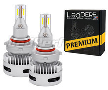 LED-lampor HB4 för linsformade strålkastare
