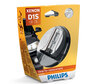 Xenonlampa D1S Philips Vision 4400K - 85415VIC1