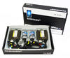 Bi Xenon HID-Kit 35W och 55W för Renault Megane 1 phase 2 - System mot färddatorfel