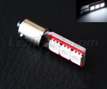 LED T4W Motion - BA9S-sockel - Vit - System mot färddatorfel