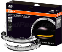 Osram LEDriving® Dynamiska blinkers för sidospeglar på Audi A4 B9