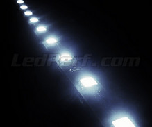 Vattentät och flexibel remsa med HIGH POWER LED-lampor typ Audi (50cm)
