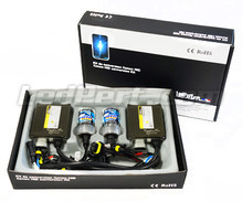 Bi Xenon HID-Kit 35W och 55W för Nissan X Trail - System mot färddatorfel