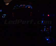 LED-Kit mätare/instrumentbräda för Audi A6 C5