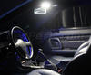 Full LED-lyxpaket interiör (ren vit) för Toyota Supra MK3