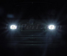Paket LED-lampor (vit 6000K) backljus för Seat Alhambra 7MS