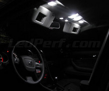 Full LED-lyxpaket interiör (ren vit) för Seat Exeo