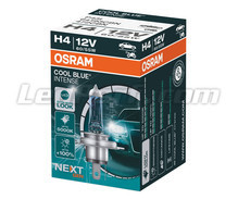 Lampa H4 Osram Cool Blue Intense NEXT GEN - 64193CBN