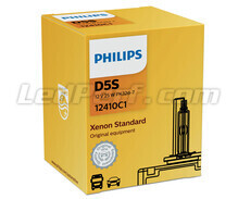 Xenonlampa D5S Philips Vision 4300K - 12410C1