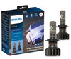 Philips LED-lampor för Hyundai Getz - Ultinon Pro9100 +350%